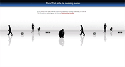 Desktop Screenshot of finncorley.com